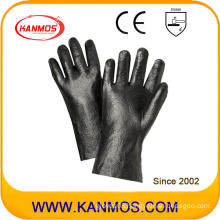 Anti-Skid PVC Coated Industrial Safety Work Gloves (51208R)